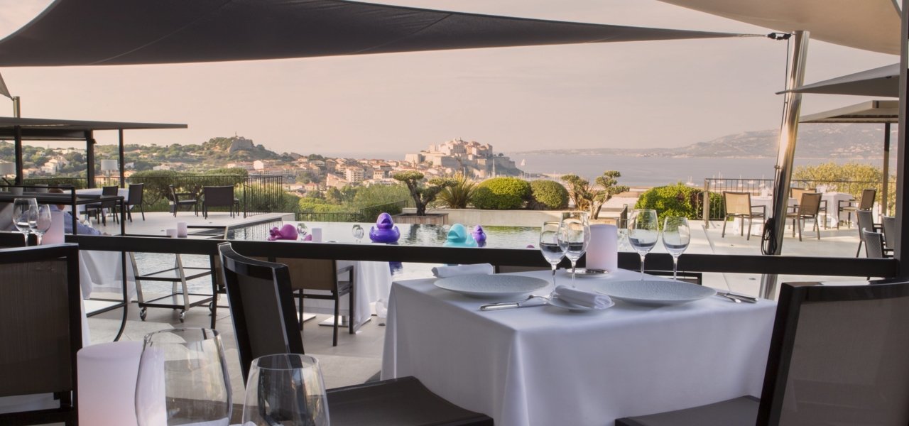 La Table by La Villa Terrace